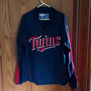 Twin's Jacket